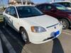 HONDA CIVIC FERIO