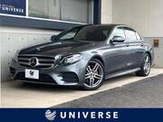 2018 MERCEDES BENZ E-CLASS
