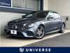 MERCEDES BENZ E-CLASS