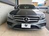 MERCEDES BENZ E-CLASS