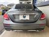 MERCEDES BENZ E-CLASS