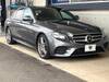 MERCEDES BENZ E-CLASS