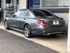 MERCEDES BENZ E-CLASS