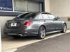 MERCEDES BENZ E-CLASS
