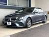 MERCEDES BENZ E-CLASS