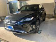 2020 TOYOTA HARRIER G
