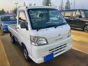 2010 DAIHATSU HIJET TRUCK SPECIAL