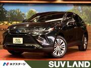 2024 TOYOTA HARRIER HYBRID Z LEATHER PKG