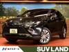 TOYOTA HARRIER HYBRID