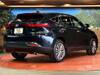 TOYOTA HARRIER HYBRID