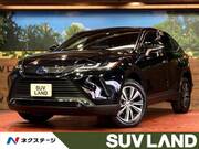 2023 TOYOTA HARRIER HYBRID