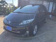 2009 TOYOTA ESTIMA