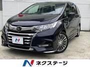 2018 HONDA OTHER