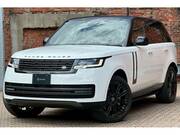 2024 LAND ROVER RANGE ROVER