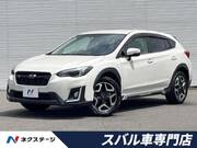 2017 SUBARU XV
