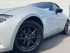 MAZDA ROADSTER