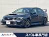 SUBARU WRX STI