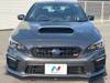 SUBARU WRX STI