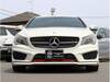 MERCEDES BENZ CLA-CLASS Shooting Brake