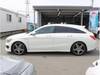 MERCEDES BENZ CLA-CLASS Shooting Brake