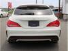 MERCEDES BENZ CLA-CLASS Shooting Brake