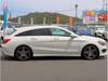 MERCEDES BENZ CLA-CLASS Shooting Brake