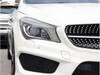 MERCEDES BENZ CLA-CLASS Shooting Brake