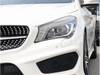 MERCEDES BENZ CLA-CLASS Shooting Brake