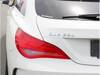 MERCEDES BENZ CLA-CLASS Shooting Brake