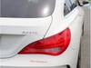 MERCEDES BENZ CLA-CLASS Shooting Brake