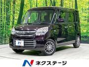 2016 SUZUKI SPACIA
