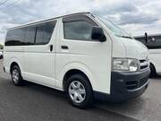 2007 TOYOTA HIACE VAN