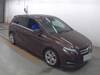 MERCEDES BENZ B-CLASS