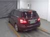 MERCEDES BENZ B-CLASS