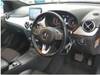 MERCEDES BENZ B-CLASS