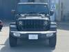 CHRYSLER JEEP WRANGLER UNLIMITED