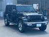 CHRYSLER JEEP WRANGLER UNLIMITED