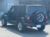 CHRYSLER JEEP WRANGLER UNLIMITED
