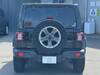 CHRYSLER JEEP WRANGLER UNLIMITED