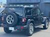 CHRYSLER JEEP WRANGLER UNLIMITED