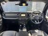 CHRYSLER JEEP WRANGLER UNLIMITED