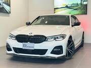 2019 BMW 3 SERIES
