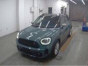 2021 BMW MINI