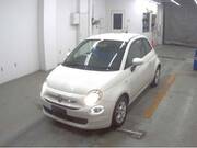 2019 FIAT 500