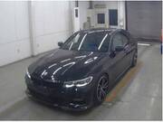 2019 BMW 3 SERIES