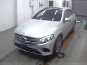 2017 MERCEDES BENZ GLC-CLASS