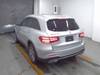 MERCEDES BENZ GLC-CLASS