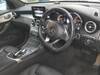 MERCEDES BENZ GLC-CLASS