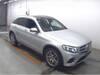 MERCEDES BENZ GLC-CLASS