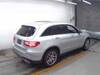MERCEDES BENZ GLC-CLASS